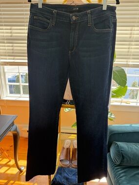 Joe's Honey Jeans Dark Blue Women’s Jeans